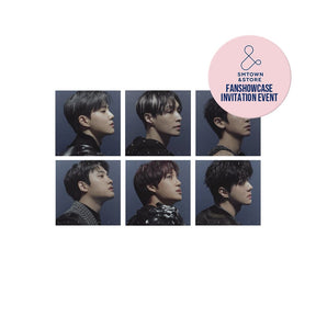 EXO ALBUM EXO - 8TH FULL ALBUM REVERXE (Compact Ver.)