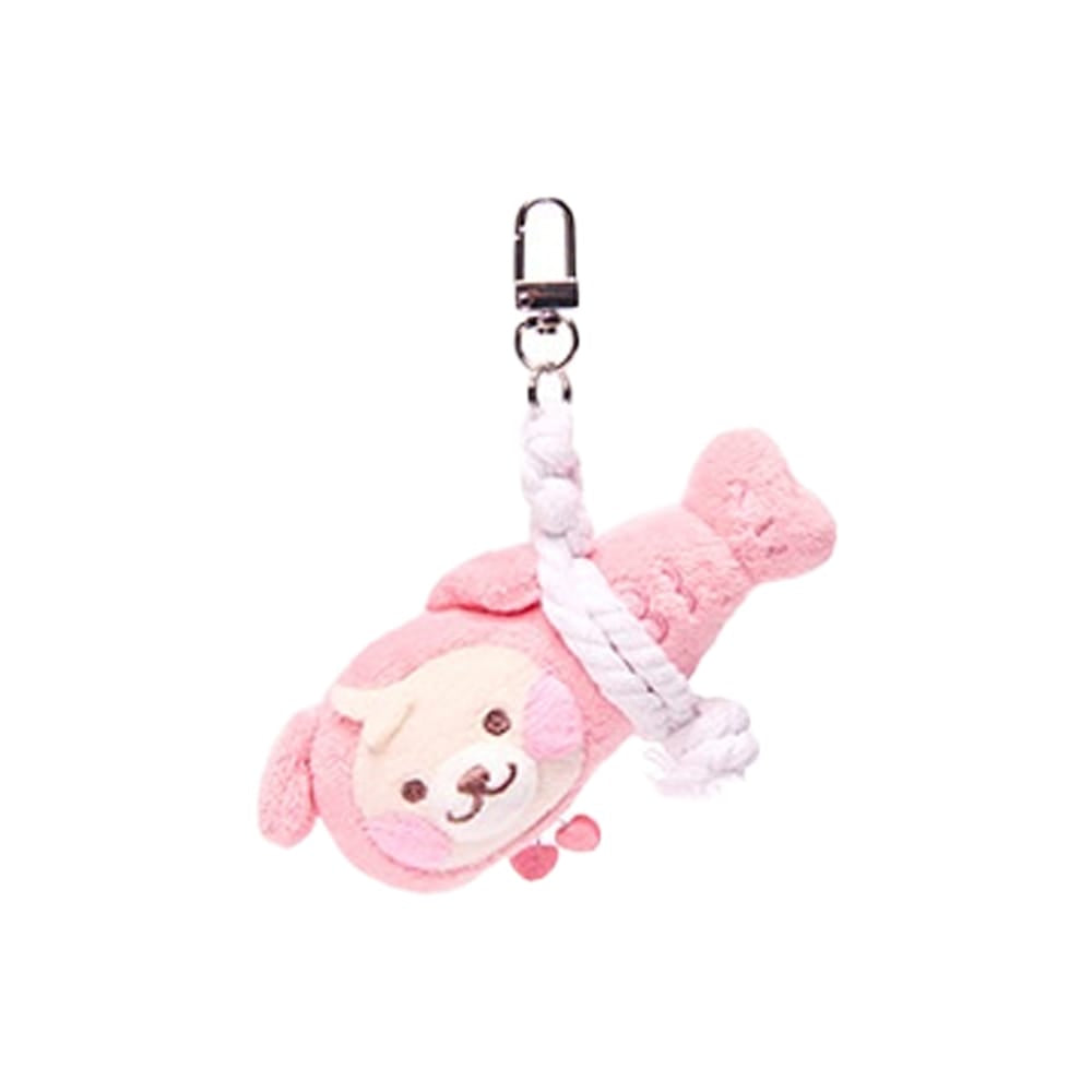EXO MD / GOODS CHANYEOL EXO - GOOD LUCK DOLL KEY RING [ We are DOLL! EXO-MUNGCHIZ MD ]