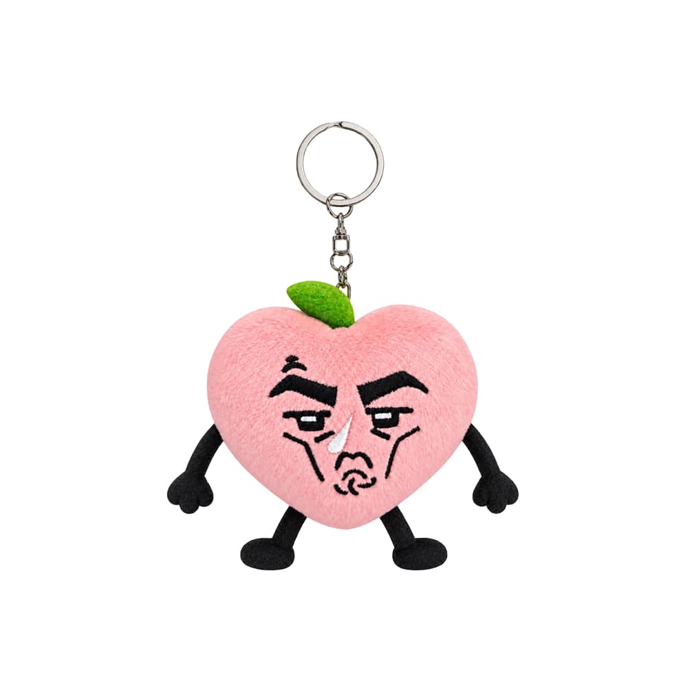 EXO MD / GOODS Charles Ver. EXO DOH KYUNG SOO (D.O) - PLUSH KEYRING [ DOPAMINE D.O. ZZirang-e & Charles OFFICIAL POP-UP DAY OFF AIRLINE MD ]