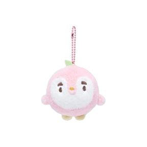 EXO - MINI DOLL KEY RING [ EXO PLANET #6 - EXhOrizon in Seoul MD ]