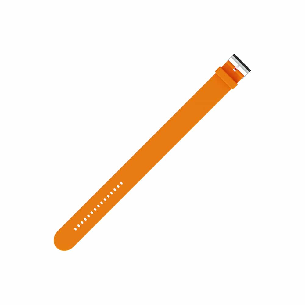 EXO MD / GOODS EXO DOH KYUNG SOO - OFFICIAL STRAP (ORANGE)