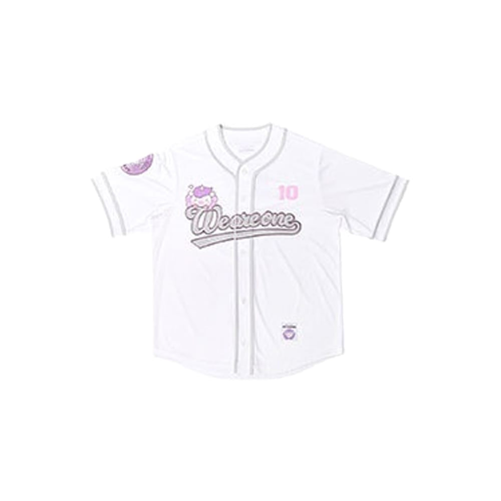 EXO MD / GOODS LAY EXO - CHARCTER BASEBALL UNIFORM [ We are DOLL! EXO-MUNGCHIZ MD ]