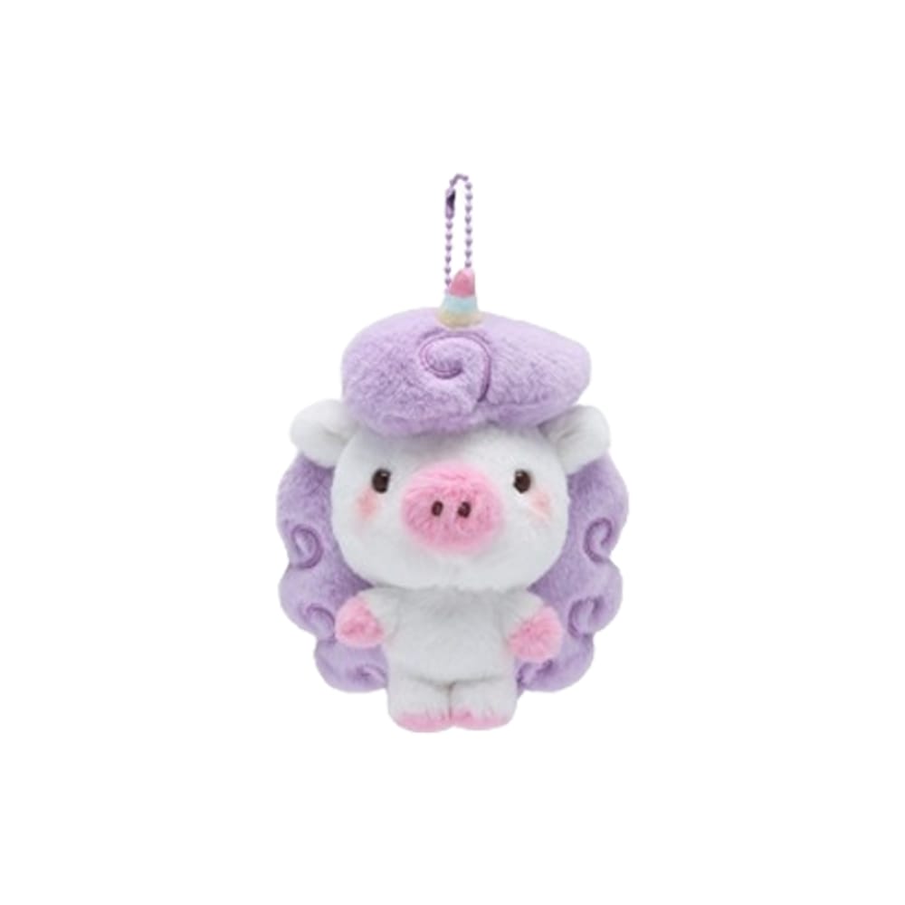 EXO - MINI DOLL KEY RING [ EXO PLANET #6 - EXhOrizon in Seoul MD ]