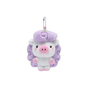 EXO - MINI DOLL KEY RING [ EXO PLANET #6 - EXhOrizon in Seoul MD ]