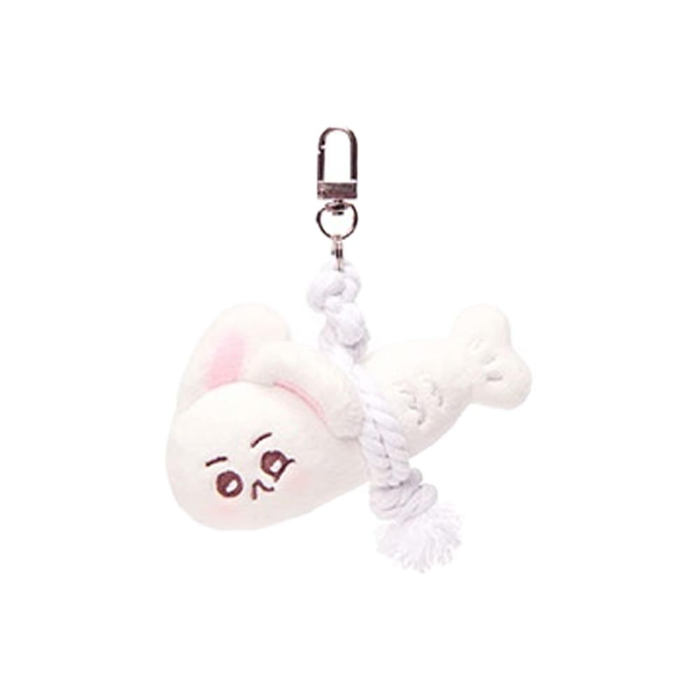 EXO MD / GOODS SUHO EXO - GOOD LUCK DOLL KEY RING [ We are DOLL! EXO-MUNGCHIZ MD ]