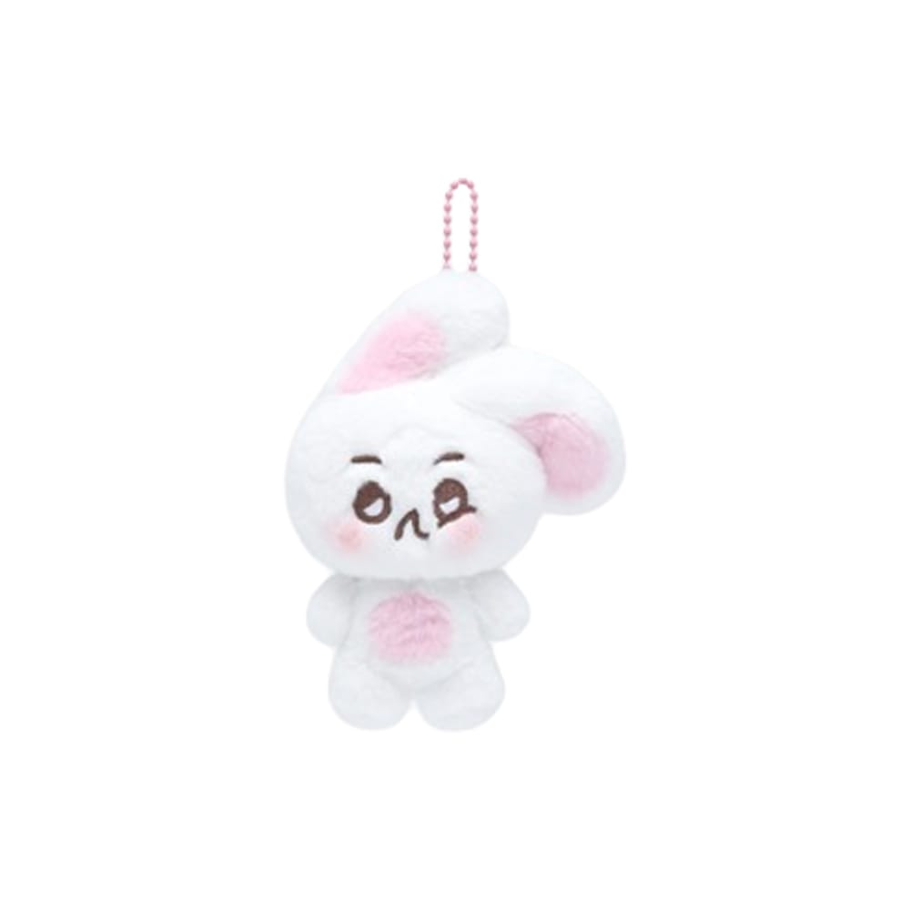 EXO MD / GOODS SUHO EXO - MINI DOLL KEY RING [ EXO PLANET #6 - EXhOrizon in Seoul MD ]
