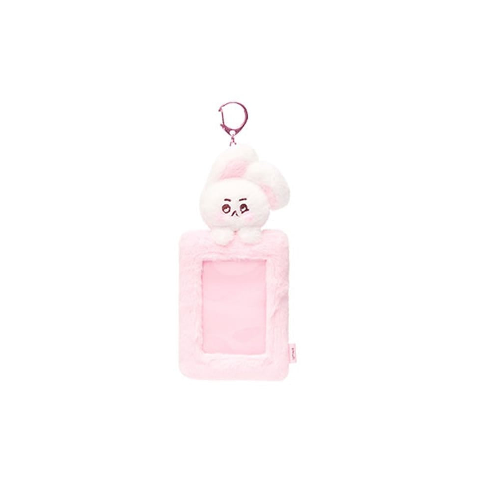 EXO MD / GOODS SUHO EXO - PHOTO CARD HOLDER [ We are DOLL! EXO-MUNGCHIZ MD ]