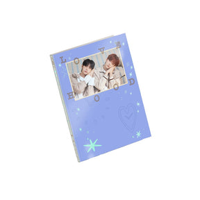 FLARE U ALBUM LOVE O'CLOCK FLARE U - 2nd Mini Album [LOVEHOOD]