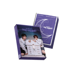FLARE U MD / GOODS NO GIFT FLARE U - 2027 SEASON'S GREETINGS [ Before WE WAKE ]