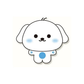 fromis_9 MD / GOODS BAEKMOONG / JIHEON fromis_9 - OFFICIAL CHARACTER DOLL [ FROMING ]