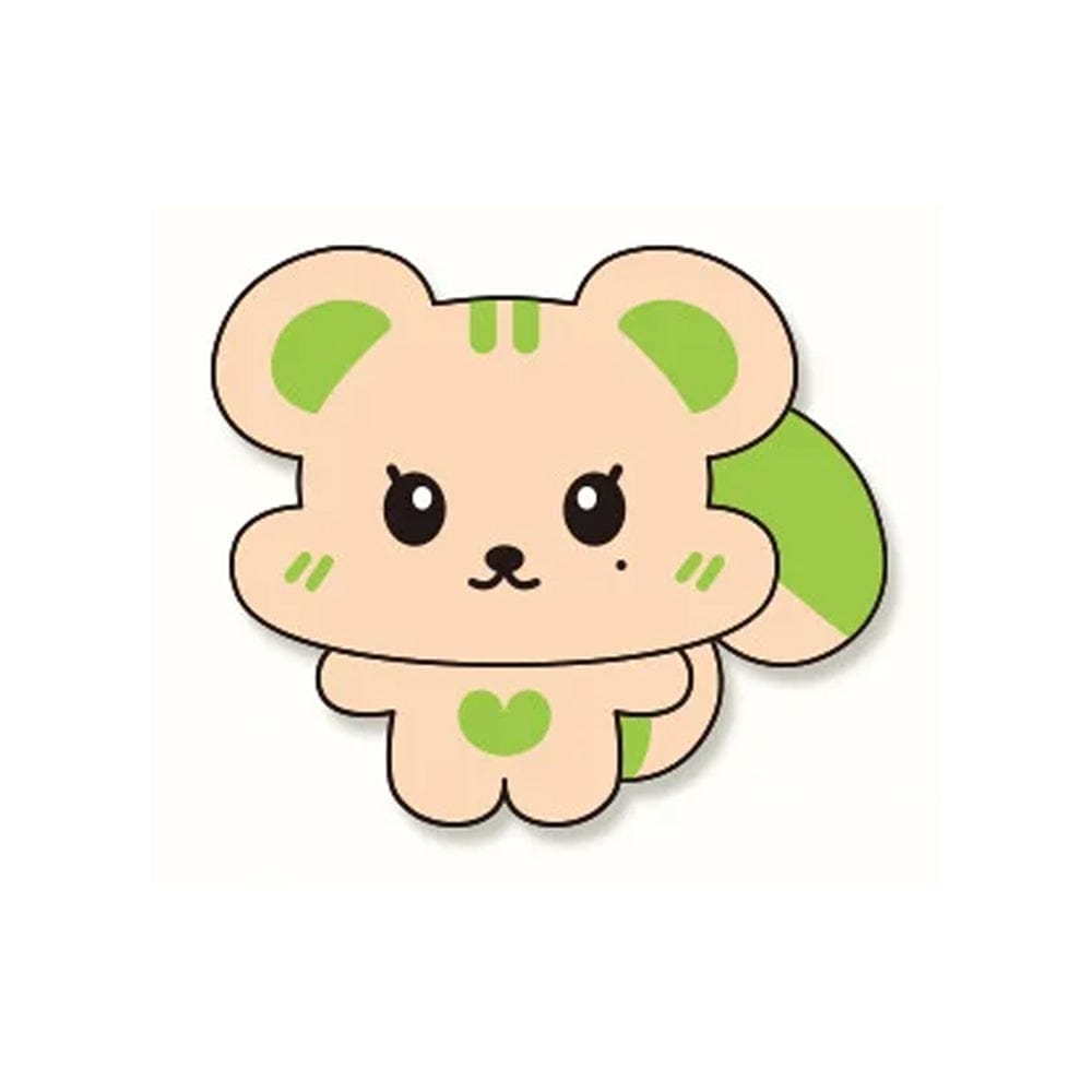 fromis_9 MD / GOODS CHAENGRAMI / CHAEYOUNG fromis_9 - OFFICIAL CHARACTER DOLL [ FROMING ]