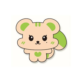 fromis_9 MD / GOODS CHAENGRAMI / CHAEYOUNG fromis_9 - OFFICIAL CHARACTER DOLL [ FROMING ]