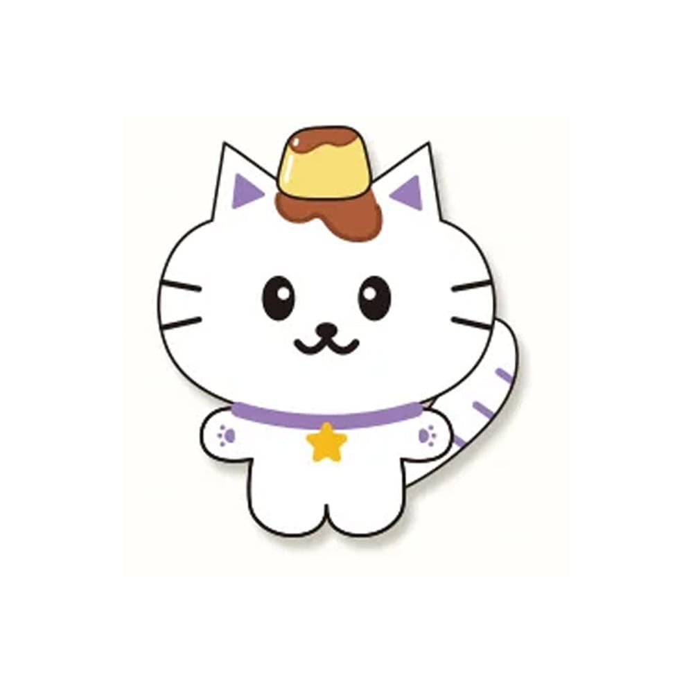 fromis_9 MD / GOODS NYACCO / NAGYUNG fromis_9 - OFFICIAL CHARACTER DOLL [ FROMING ]