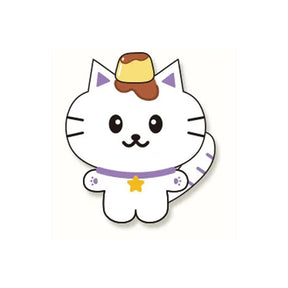 fromis_9 MD / GOODS NYACCO / NAGYUNG fromis_9 - OFFICIAL CHARACTER DOLL [ FROMING ]