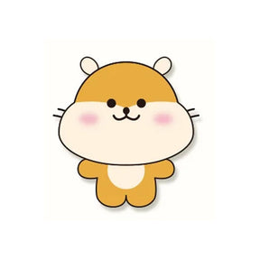 fromis_9 MD / GOODS SONGTORY / HAYOUNG fromis_9 - OFFICIAL CHARACTER DOLL [ FROMING ]