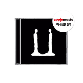 G-DRAGON ALBUM APPLE MUSIC POB G-DRAGON - UBERMENSCH 3RD ALBUM JEWEL VER. 1