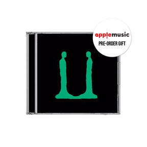 G-DRAGON ALBUM APPLE MUSIC POB G-DRAGON - UBERMENSCH 3RD ALBUM JEWEL VER. 5