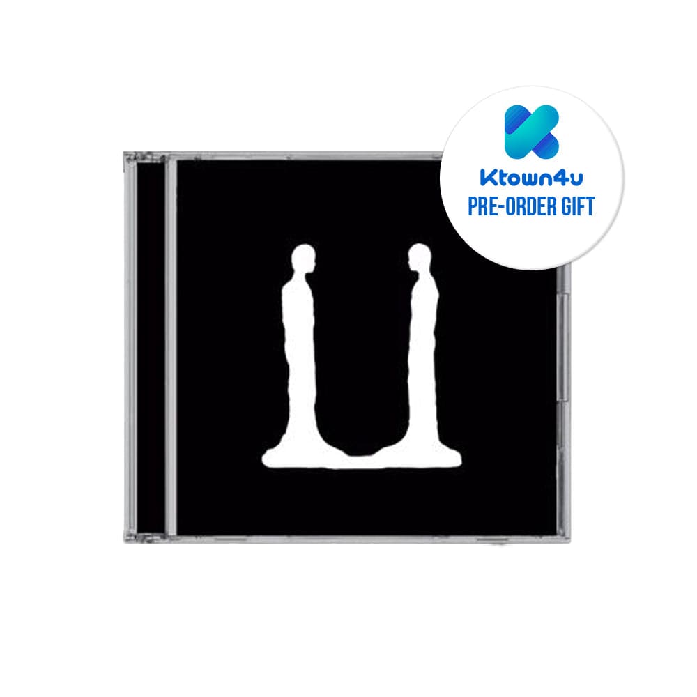 G-DRAGON ALBUM KTOWN4U POB G-DRAGON - UBERMENSCH 3RD ALBUM JEWEL VER. 1