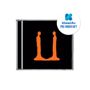 G-DRAGON ALBUM KTOWN4U POB G-DRAGON - UBERMENSCH 3RD ALBUM JEWEL VER. 3