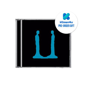 G-DRAGON ALBUM KTOWN4U POB G-DRAGON - UBERMENSCH 3RD ALBUM JEWEL VER. 6