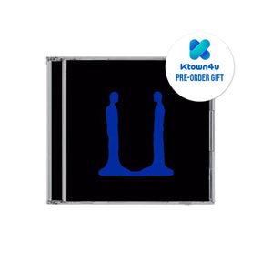 G-DRAGON ALBUM KTOWN4U POB G-DRAGON - UBERMENSCH 3RD ALBUM JEWEL VER. 7