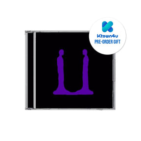 G-DRAGON ALBUM KTOWN4U POB G-DRAGON - UBERMENSCH 3RD ALBUM JEWEL VER. 8