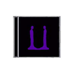 G-DRAGON ALBUM NO POB G-DRAGON - UBERMENSCH 3RD ALBUM JEWEL VER. 8
