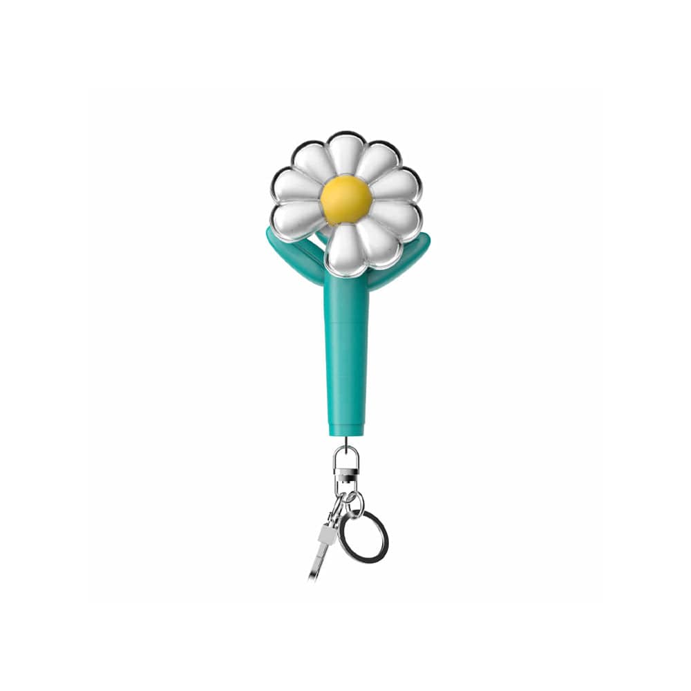 G-DRAGON MD / GOODS G-DRAGON - OFFICIAL MINI LIGHT KEYRING (MINT)