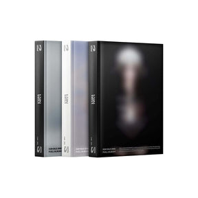 (G)I-DLE ALBUM SET (G)I-DLE - 2nd Full album [ 2 ]