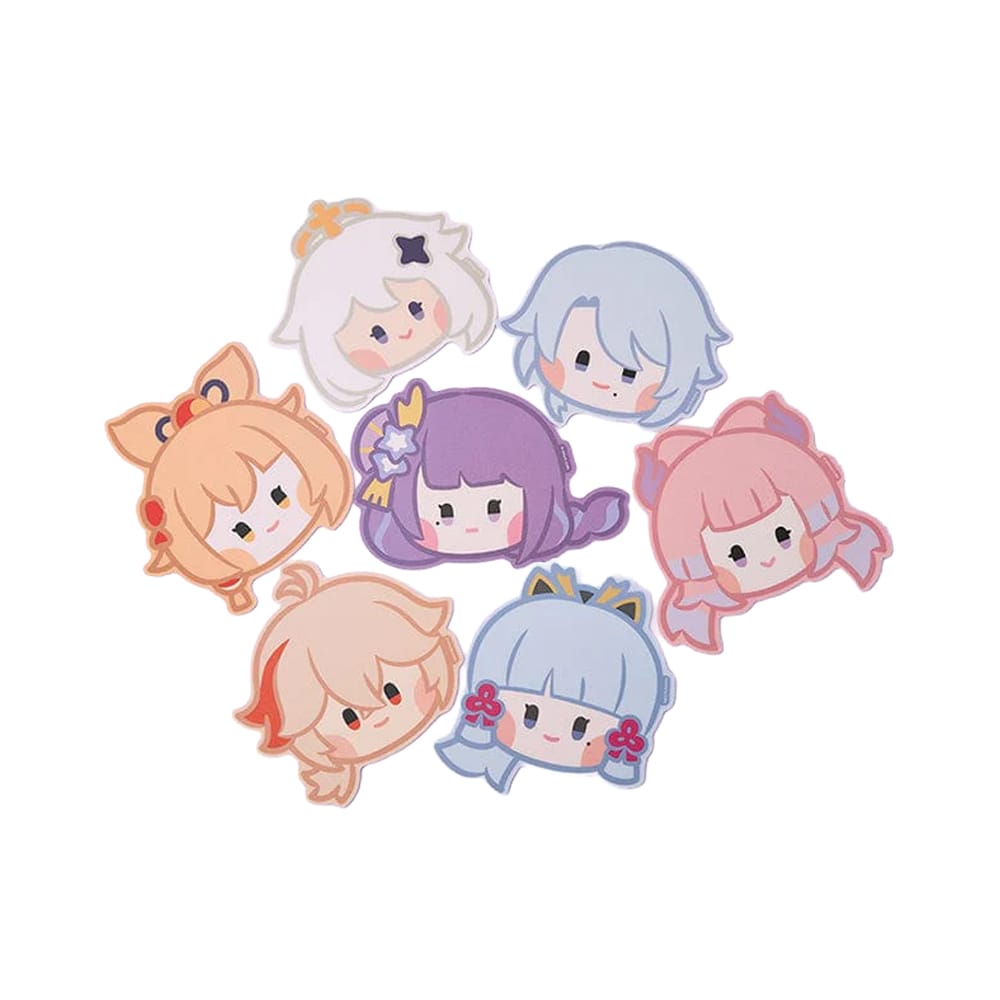 GENSHIN IMPACT MD / GOODS GENSHIN IMPACT - Genshin minini MOUSE PAD