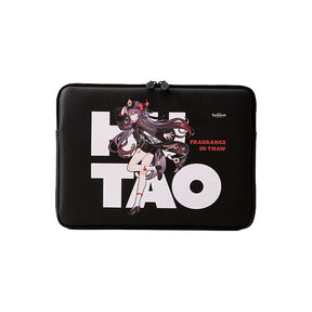 GENSHIN IMPACT MD / GOODS Hu Tao GENSHIN IMPACT x LINE FRIENDS - LAPTOP SLEEVE (16 inch)