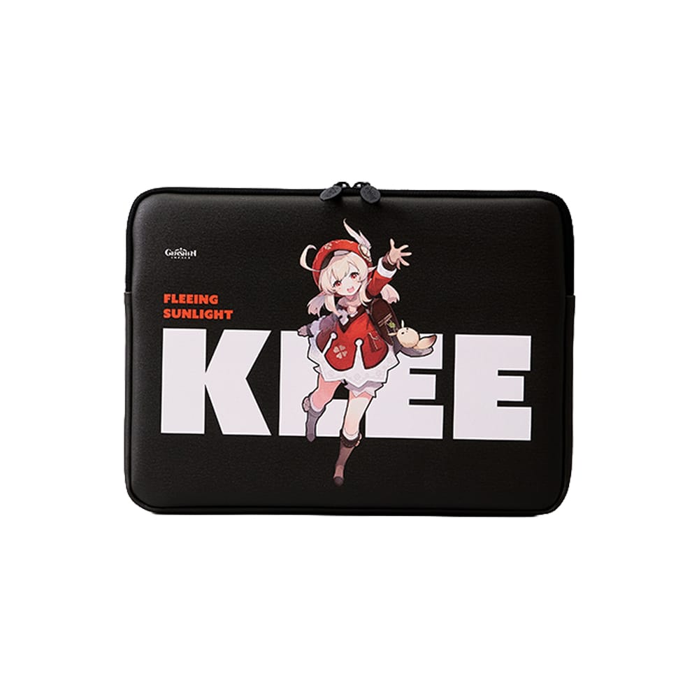 GENSHIN IMPACT MD / GOODS Klee GENSHIN IMPACT x LINE FRIENDS - LAPTOP SLEEVE (16 inch)
