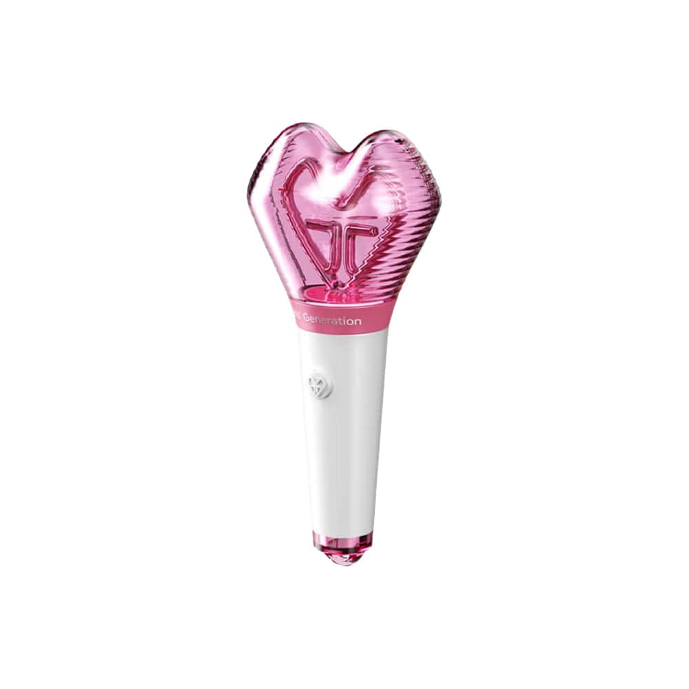 GIRLS' GENERATION MD / GOODS GIRLS GENERATION - MINI FANLIGHT KEYRING