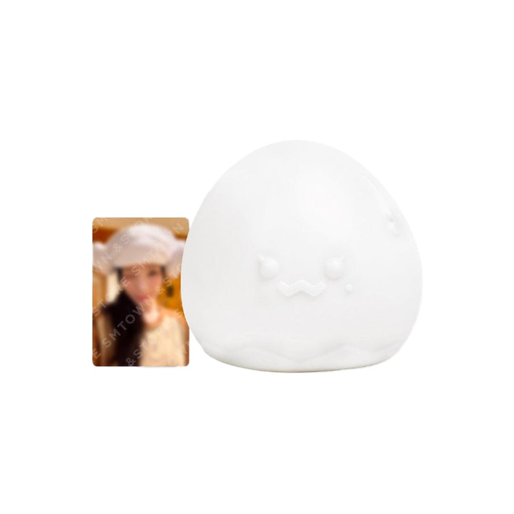 GIRLS' GENERATION MD / GOODS Girls' Generation TAEYEON - [ TAENG-GEU TAENG-GEU-RU-RU ] STRESS BALL SET
