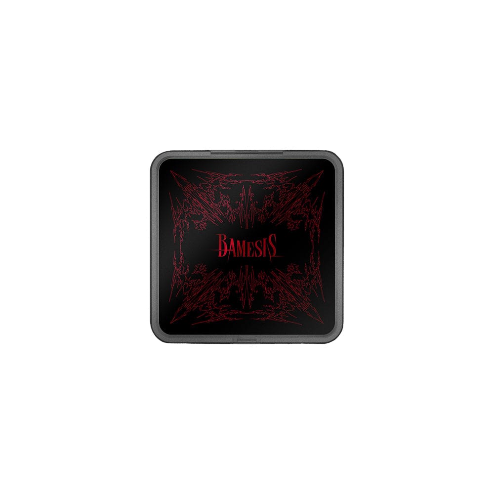 GOT7 ALBUM BamBam - Mini 3rd Album BAMESIS KiT ver.