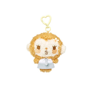 Hearts2Hearts ALBUM A-NA Hearts2Hearts - CHARACTER DOLL KEY RING [ Hearts2 HOUSE FANMEETING MD ]