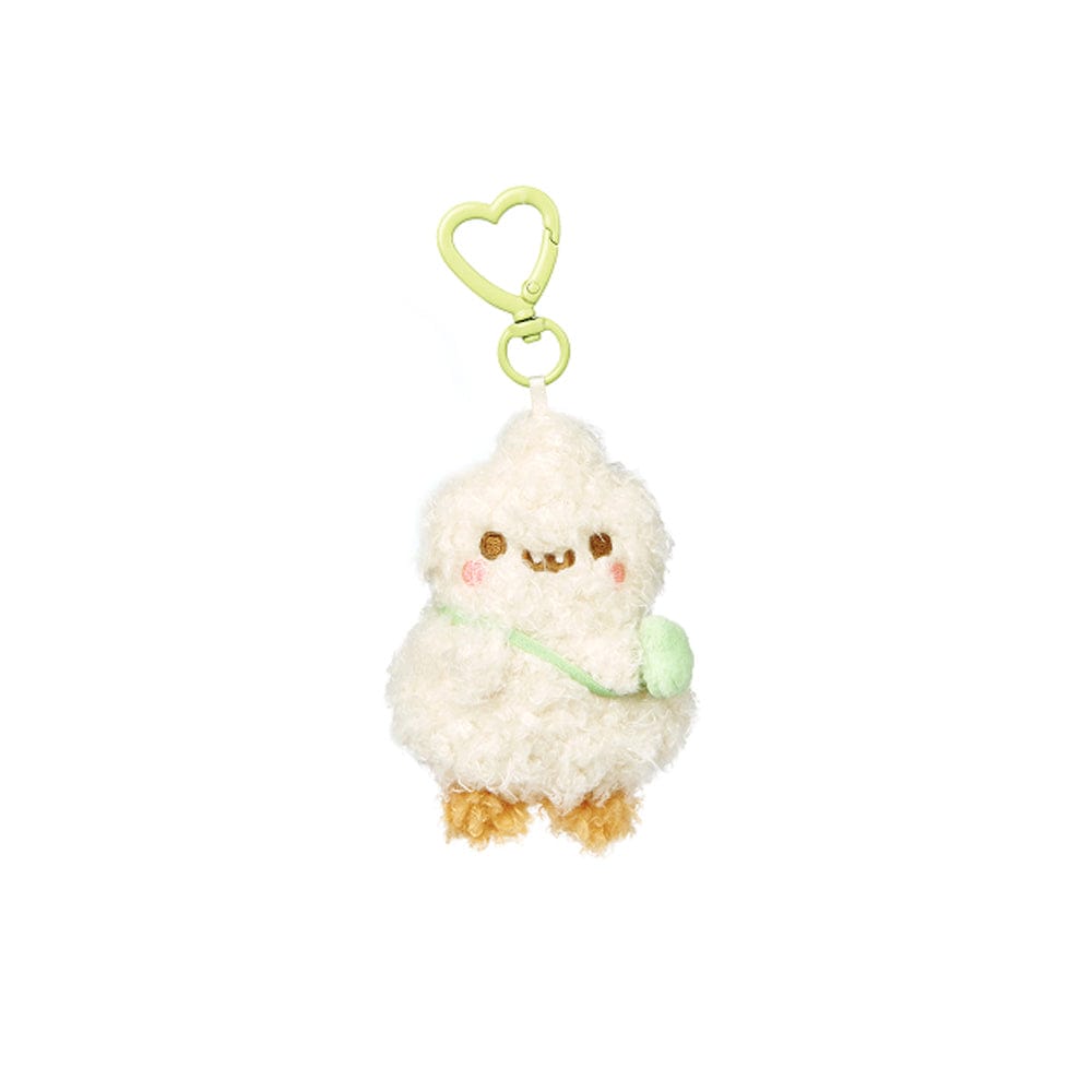 Hearts2Hearts ALBUM IAN Hearts2Hearts - CHARACTER DOLL KEY RING [ Hearts2 HOUSE FANMEETING MD ]