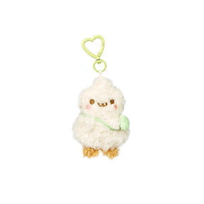 Hearts2Hearts ALBUM IAN Hearts2Hearts - CHARACTER DOLL KEY RING [ Hearts2 HOUSE FANMEETING MD ]