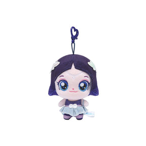 Hearts2Hearts ALBUM JIWOO Hearts2Hearts X Teenieping - 10CM DOLL