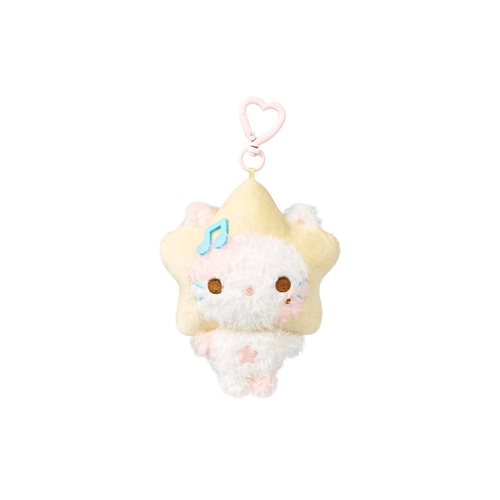 Hearts2Hearts ALBUM STELLA Hearts2Hearts - CHARACTER DOLL KEY RING [ Hearts2 HOUSE FANMEETING MD ]