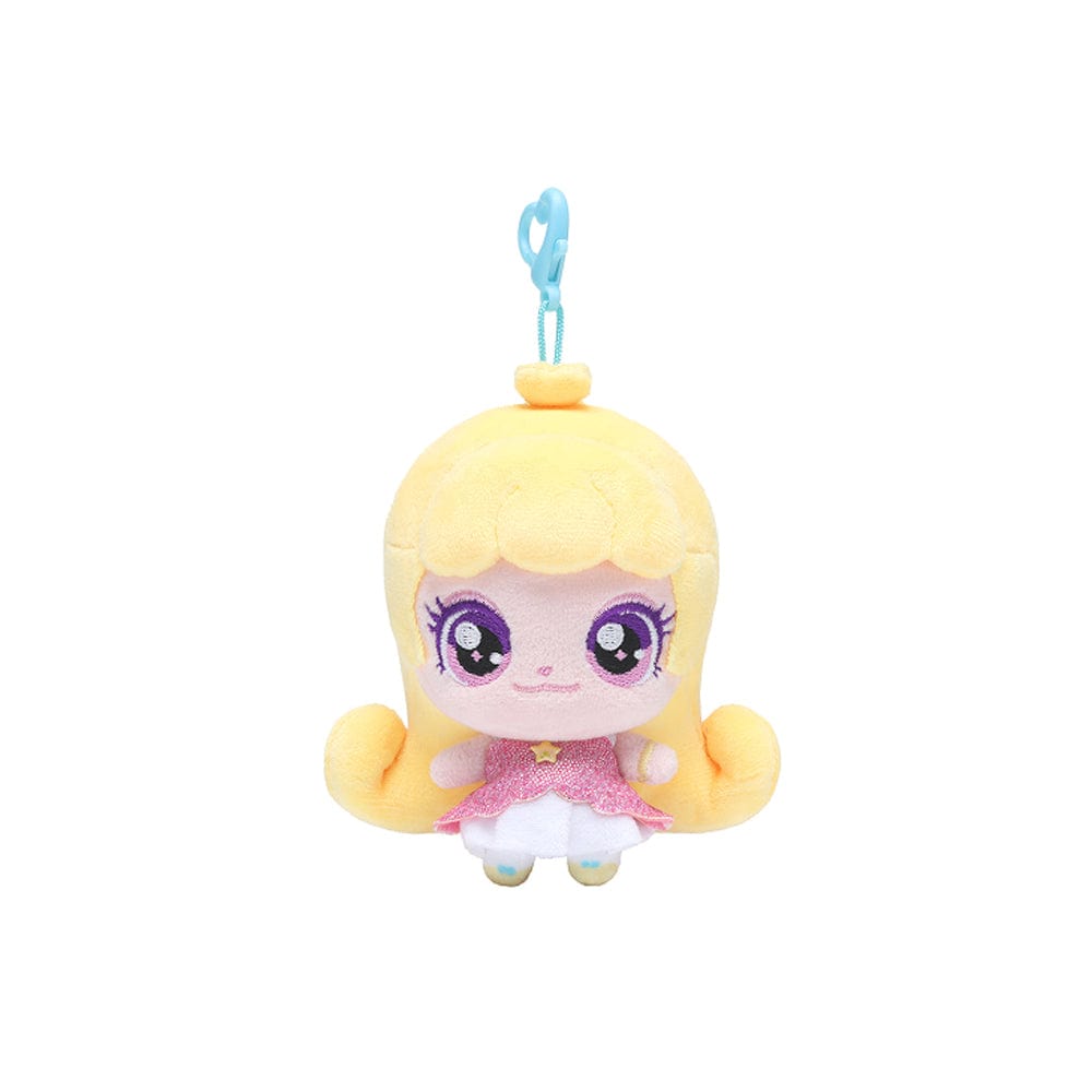 Hearts2Hearts ALBUM YE-ON Hearts2Hearts X Teenieping - 10CM DOLL