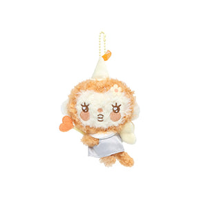 Hearts2Hearts MD / GOODS A-NA Hearts2Hearts - MAGICAL DOLL KEYRING [ Iconic Heart MD ]