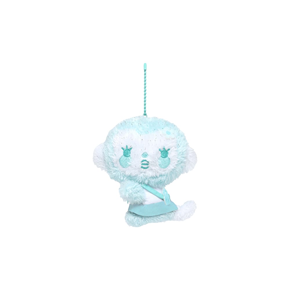 Hearts2Hearts MD / GOODS A-NA Hearts2Hearts - SWEET&SPICY DOLL KEYRING [ Iconic Heart MD ]
