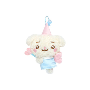 Hearts2Hearts MD / GOODS CARMEN Hearts2Hearts - MAGICAL DOLL KEYRING [ Iconic Heart MD ]