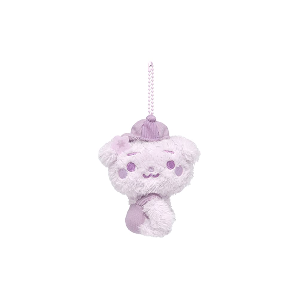 Hearts2Hearts MD / GOODS CARMEN Hearts2Hearts - SWEET&SPICY DOLL KEYRING [ Iconic Heart MD ]