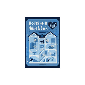 Hearts2Hearts MD / GOODS Hearts2Hearts - 2026 SEASON'S GREETINGS (VIDEO EDITION)