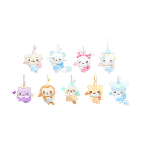 Hearts2Hearts MD / GOODS Hearts2Hearts - MAGICAL DOLL KEYRING [ Iconic Heart MD ]