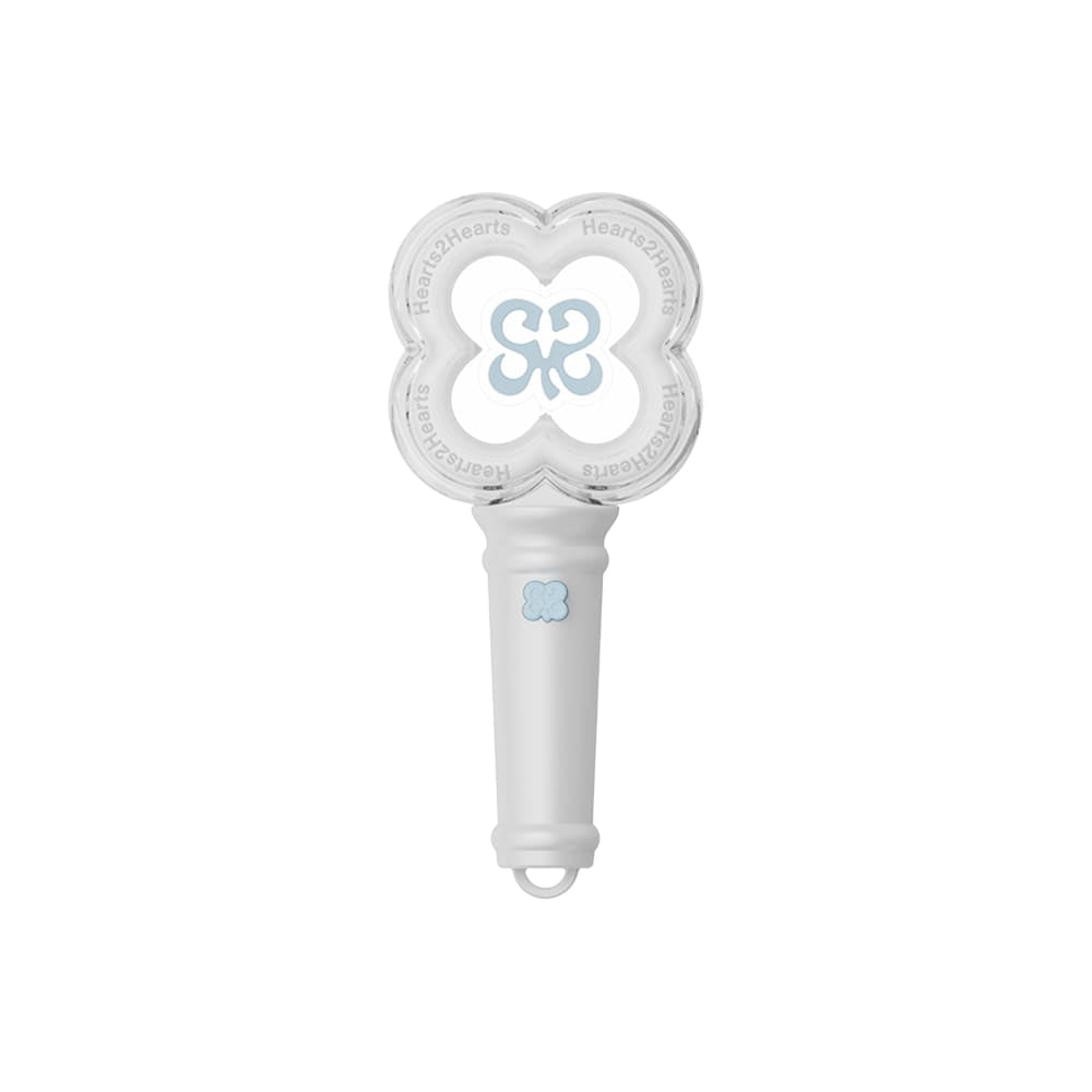 Hearts2Hearts MD / GOODS Hearts2Hearts - MINI FANLIGHT KEYRING