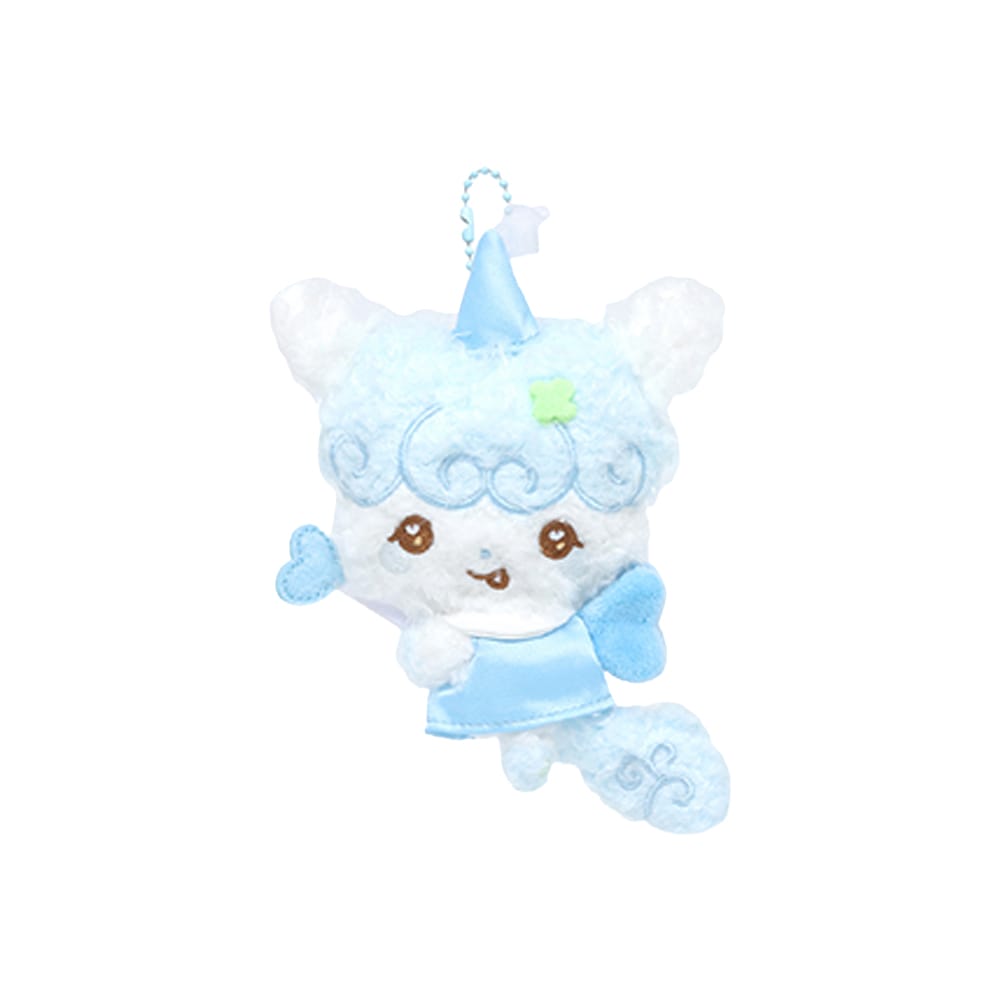 Hearts2Hearts MD / GOODS Hearts2Hearts - SWEET&SPICY DOLL KEYRING [ Iconic Heart MD ]