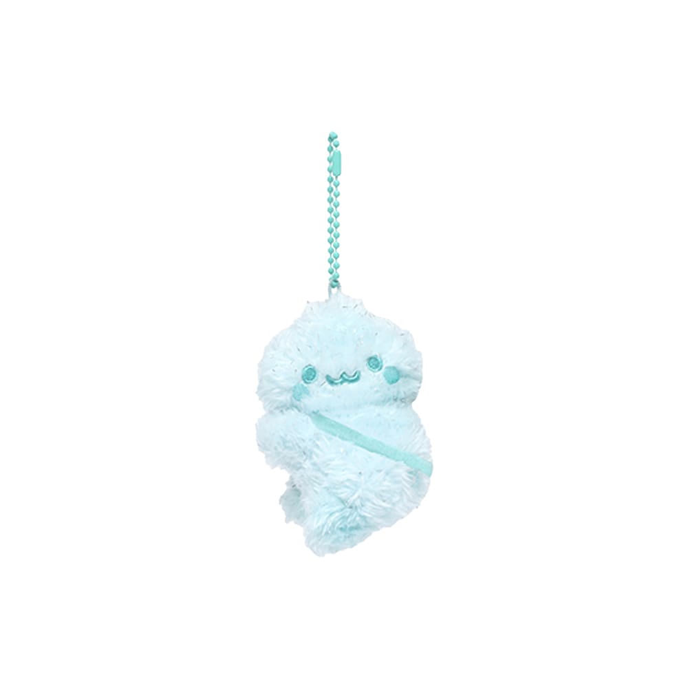 Hearts2Hearts MD / GOODS IAN Hearts2Hearts - SWEET&SPICY DOLL KEYRING [ Iconic Heart MD ]